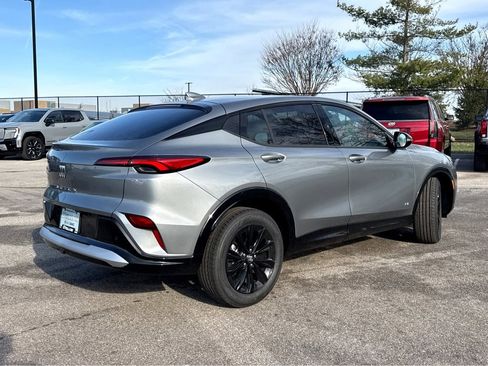 New 2026 Buick Envista Sport Touring w/ Convenience I Package image 2