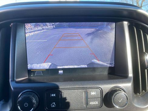 Used 2021 Chevrolet Colorado ZR2 image 21