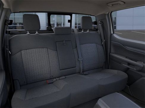 New 2025 Ford Ranger XLT w/ Equipment Group 301A High image 11