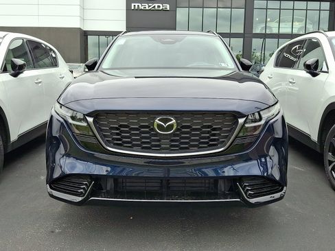 New 2026 MAZDA CX-5 2.5 S w/ Premium Package AWD/4WD image 2