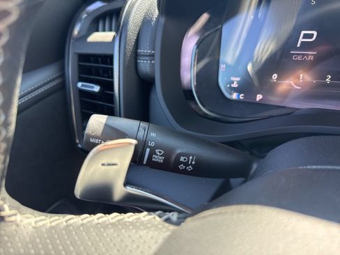 New 2026 RAM 1500 RHO AWD/4WD image 14