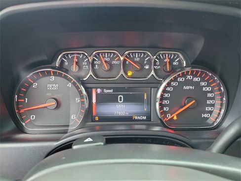 Used 2015 GMC Sierra 1500 SLE w/ SLE Value Package image 7