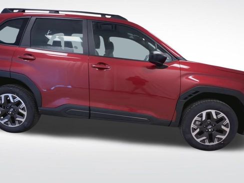 New 2026 Subaru Forester image 9