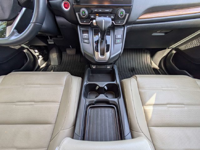 Used 2022 Honda CR-V EX-L image 24