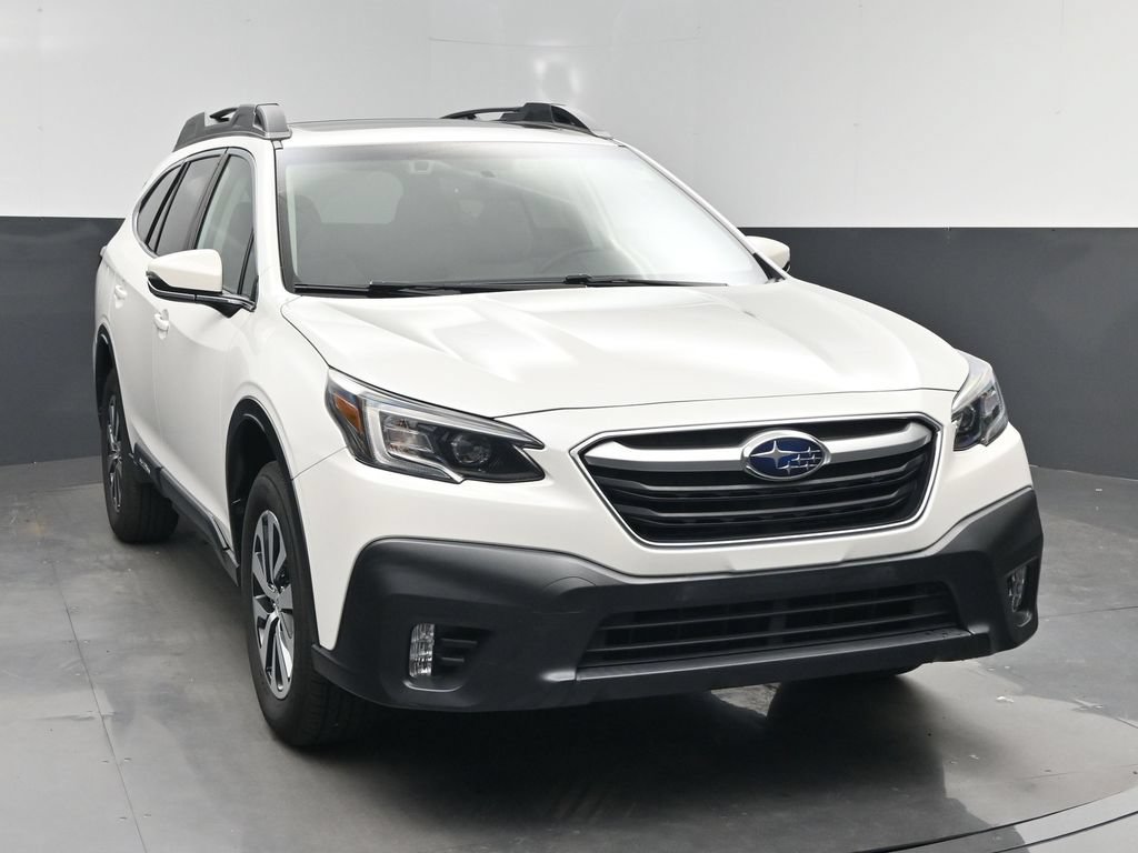 Used 2022 Subaru Outback Premium w/ Popular Package #1 AWD/4WD image 21