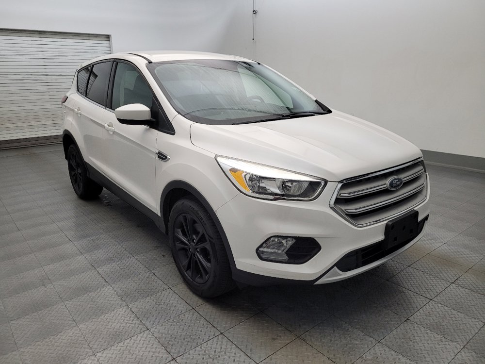 Used 2019 Ford Escape SE FWD image 13