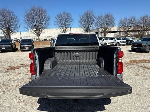 New 2026 Chevrolet Silverado 1500 LT image 25