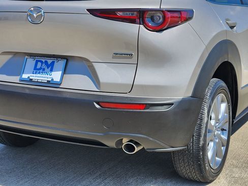 Used 2023 MAZDA CX-30 AWD 2.5 S w/ Preferred Package image 14