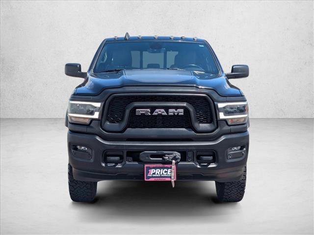 Used 2021 RAM 2500 Power Wagon AWD/4WD image 2