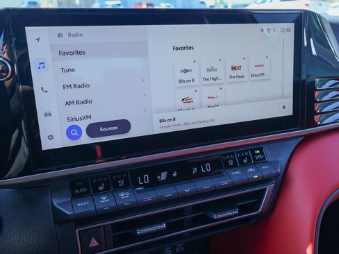 New 2026 Toyota Camry XSE w/ Premium Plus Package image 5