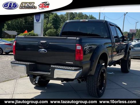 Used 2014 Ford F250 XLT AWD/4WD image 7