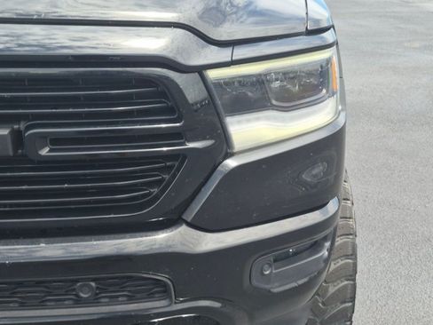 Used 2019 RAM 1500 Big Horn AWD/4WD image 9