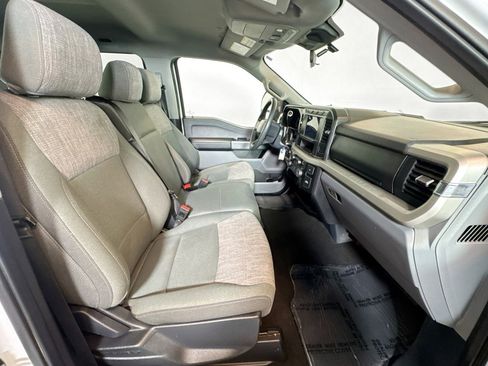 Used 2024 Ford F350 XLT image 26