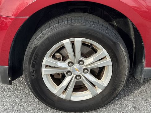 Certified 2015 Chevrolet Equinox LT image 30