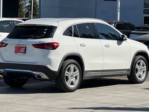 Used 2021 Mercedes-Benz GLA 250 GLA 250 image 3