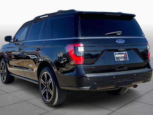 Certified 2021 Ford Expedition Limited image 11