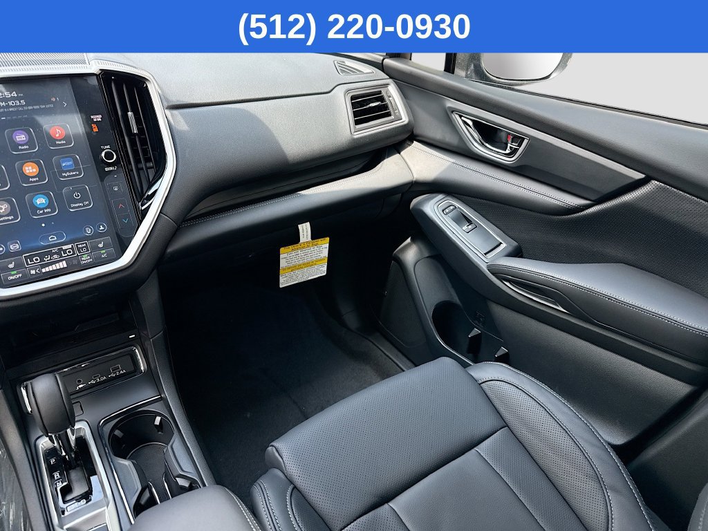 New 2026 Subaru Ascent Limited AWD/4WD image 32