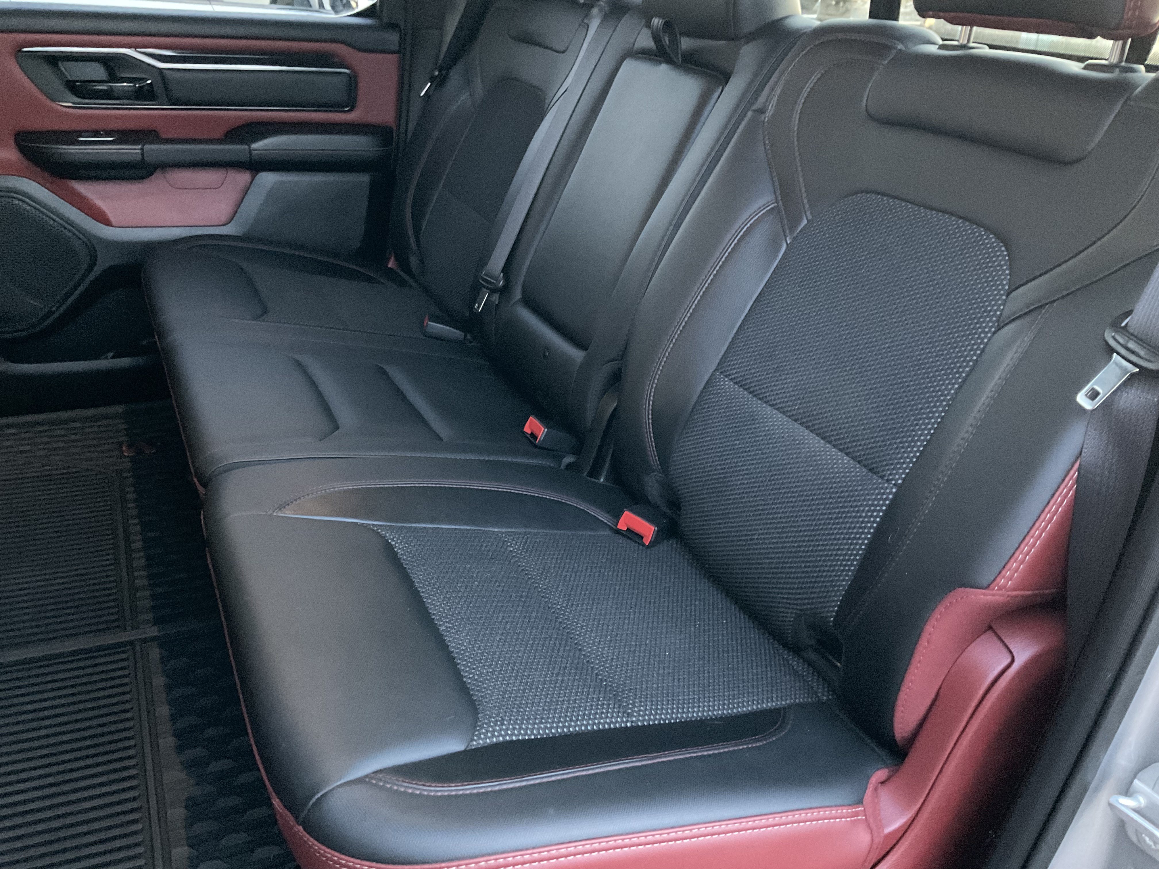 Used 2021 RAM 1500 TRX AWD/4WD image 34
