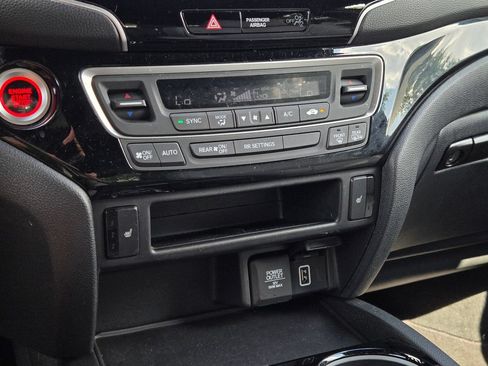 Used 2019 Honda Passport Touring image 28