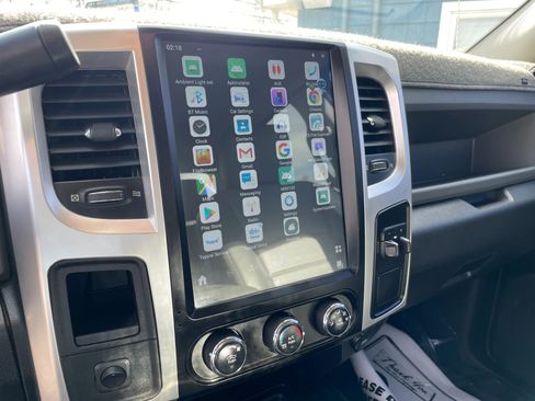 Used 2016 RAM 2500 Tradesman w/ Popular Equipment Group image 29