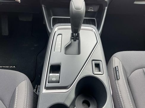 Used 2025 Subaru Impreza 2.0i image 15