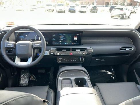 New 2026 Hyundai Palisade SEL AWD/4WD image 47