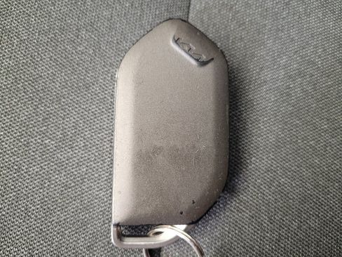 Used 2025 Kia K4 FWD image 32
