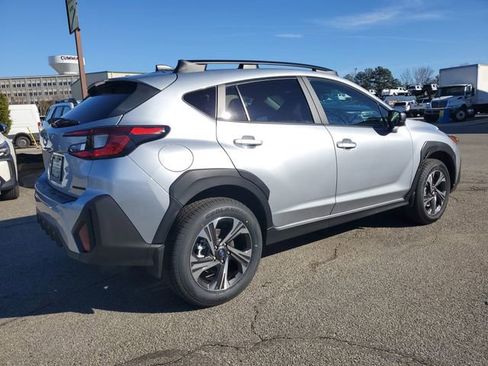 New 2026 Subaru Crosstrek 2.0i Premium image 7