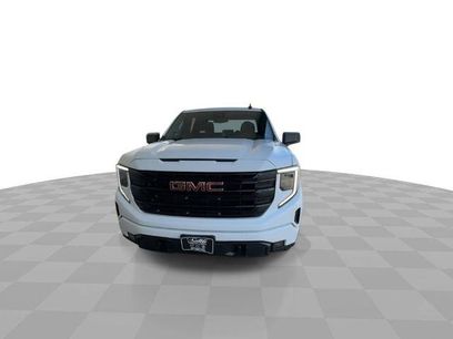 Certified 2023 GMC Sierra 1500 Elevation w/ X31 Off-Road Package