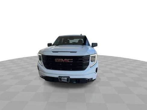 Certified 2023 GMC Sierra 1500 Elevation w/ X31 Off-Road Package AWD/4WD image 3