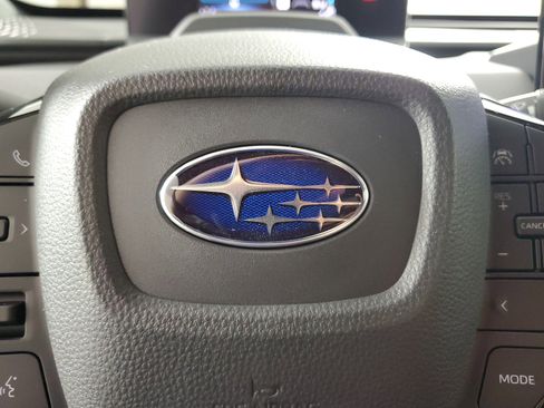 New 2026 Subaru Uncharted Premium FWD image 22