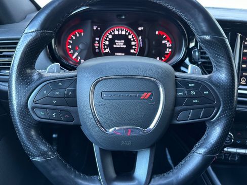 Used 2021 Dodge Durango GT image 27