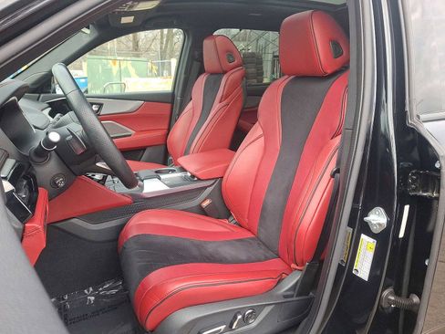 Used 2023 Acura MDX A-Spec image 11