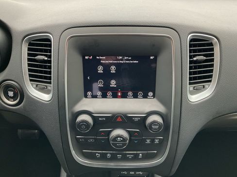 Used 2020 Dodge Durango SXT image 12
