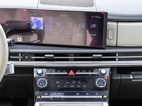 New 2026 Hyundai Santa Fe SE FWD image 18