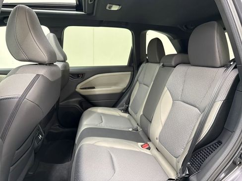 New 2026 Subaru Forester Touring AWD/4WD image 27