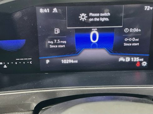 Used 2023 Volkswagen Tiguan S image 12