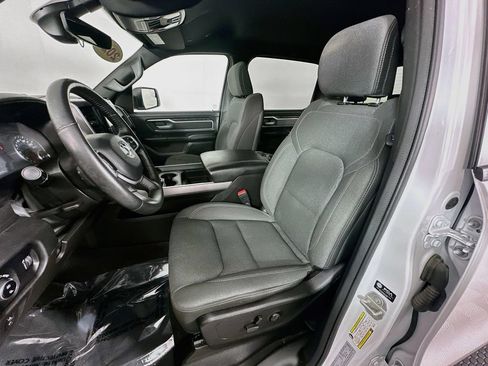 Certified 2023 RAM 1500 Big Horn AWD/4WD image 29