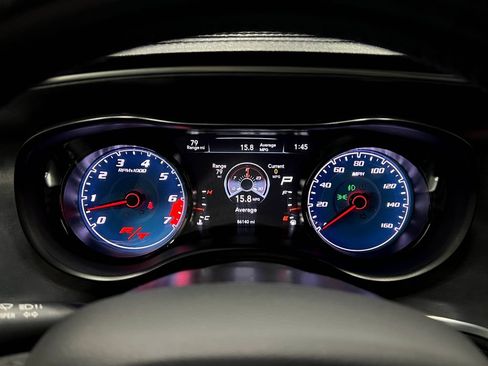 Used 2019 Dodge Charger R/T w/ Daytona Edition Group RWD image 22