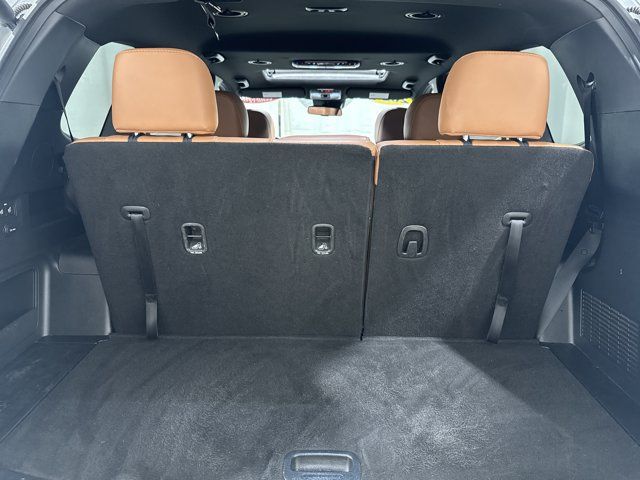 Certified 2024 Kia Telluride EX X-Line AWD/4WD image 29