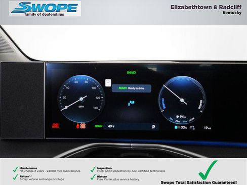 New 2026 Hyundai Ioniq 9 Limited image 3