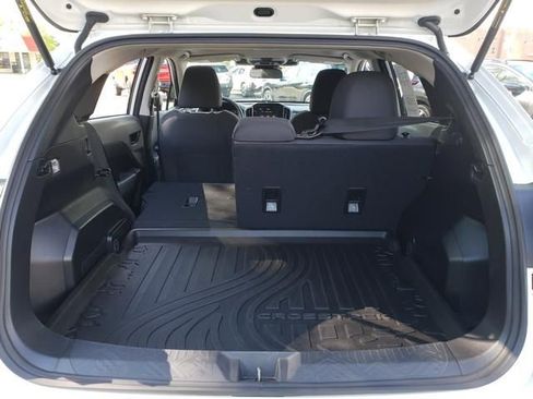 Certified 2025 Subaru Crosstrek 2.0i Premium AWD/4WD image 5