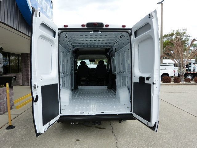 Used 2023 RAM ProMaster 3500 FWD image 13