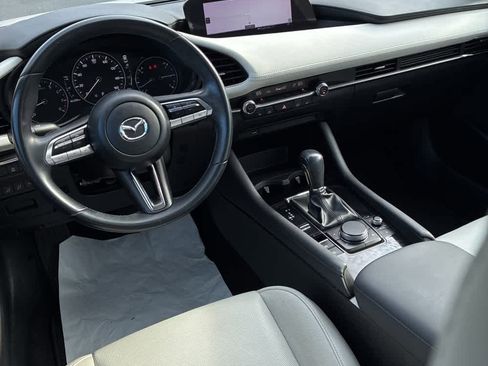 Used 2020 MAZDA MAZDA3 AWD Sedan w/ Premium Package image 7