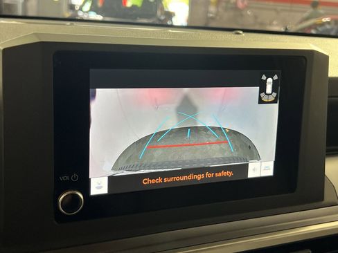 Used 2025 Toyota 4Runner TRD Off-Road image 20