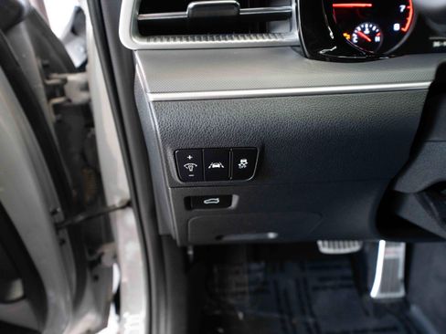 Used 2021 Kia K5 GT-Line image 11