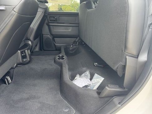 New 2025 RAM 2500 Tradesman image 19