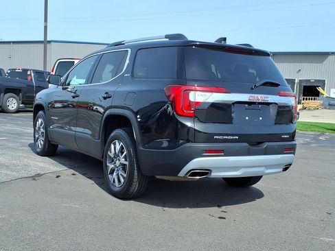 Used 2023 GMC Acadia SLT w/ Preferred Package AWD/4WD image 26