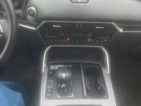 Used 2025 MAZDA CX-90 Plug-In Hybrid w/ Premium Plus image 8