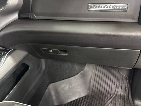 Used 2024 RAM 3500 Laramie w/ Sport Appearance Package AWD/4WD image 28